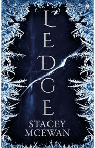 Ledge: The Glacian Trilogy, Book I The Glacian Trilogy, Book I