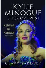 Kylie Minogue: Album Stick or Twist