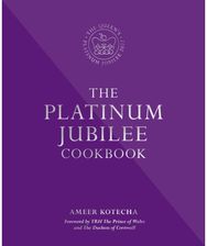 Platinum Jubilee Cookbook: Recipes and stories from Her Majesty's representatives around the world from Her Majesty's Representatives around the world