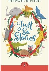 Just So Stories