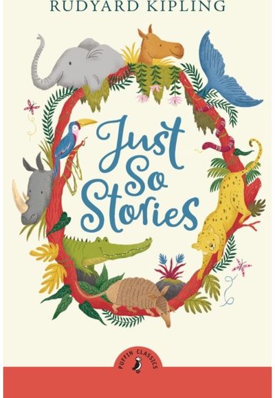 Just So Stories