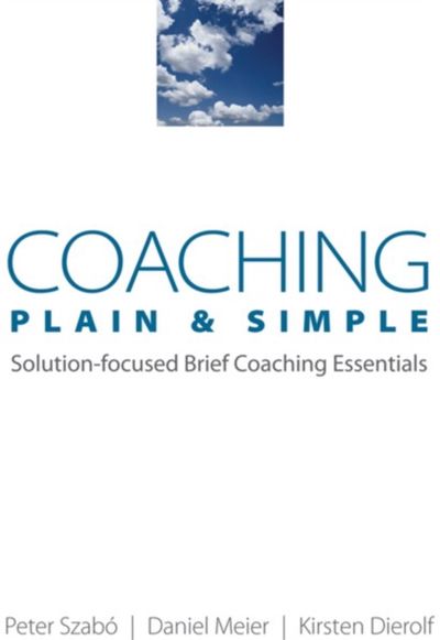 Coaching Plain & Simple