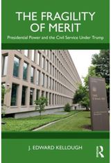 Fragility of Merit Presidential Power