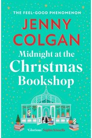 Midnight at the Christmas Bookshop