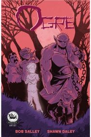 Ogre: Special Edition