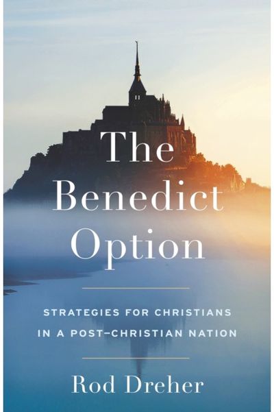 Benedict Option