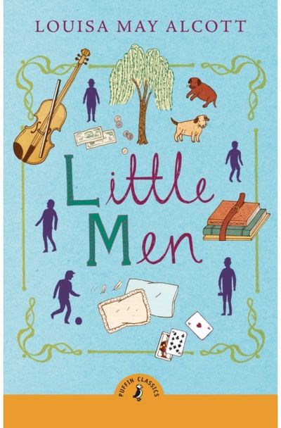 Little Men