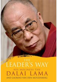 Leaders Way: Business, Buddhism and Happiness in an Interconnected World