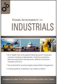 Fisher Investments on Industrials