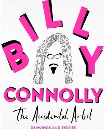Accidental Artist Drawings & Stories