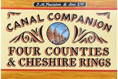 Four Counties &
