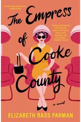 Empress of Cooke A Novel
