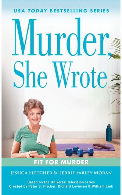 Murder, She Wrote:
