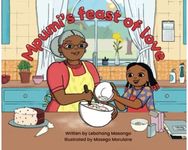Mpumi’s Feast of Love