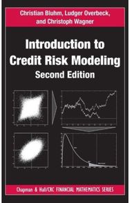 Introduction to Credit Risk Modeling