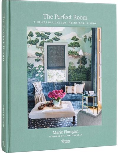 Perfect Room Timeless Designs for