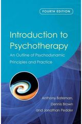 Introduction to Psychotherapy