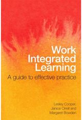 Work Integrated Learning