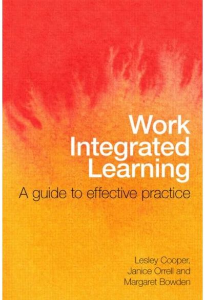 Work Integrated Learning