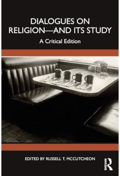 Dialogues on A Critical Edition