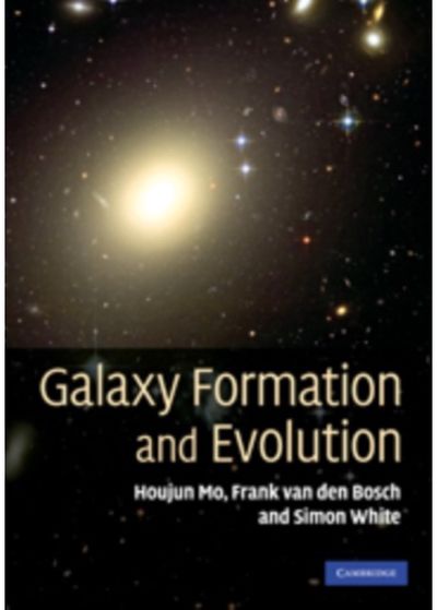 Galaxy Formation and Evolution