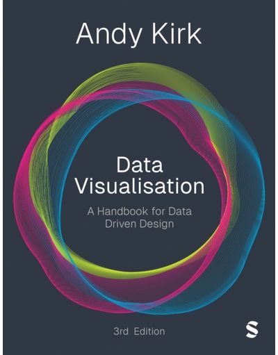 Data Visualisation A Handbook for Data