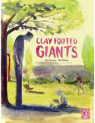 Clay Footed Giants
