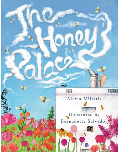 Honey Palace