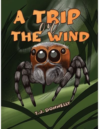 Trip on the Wind