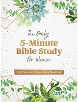 The Daily 5-Minute