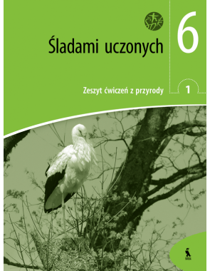 Juozas Raugalas, Loreta Geleževičiūtė, Genovaitė Vitalienė, Saulė Vingelienė - ŠLADAMI UČONYCH. Zeszyt ćwiczeń z przyrody 1 dla klasy VI (ŠOK) - 000000000003134440