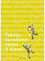 Vilija Vyšniauskienė, Jolanta Banytė, Džeralda Kuzavinienė - Lietuvių kalbos teksto suvokimo testai 2 klasei - 000000000003134888