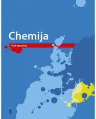 Chemijos užduotys prieš egzaminą