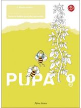 Vilija Vyšniauskienė, Jolanta Banytė, Džeralda Kuzavinienė - Pupa. Pratybų sąsiuvinis 1 klasei, 2 dalis. Serija ŠOK - 000000000003135177