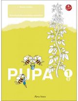 Vilija Vyšniauskienė, Jolanta Banytė, Džeralda Kuzavinienė - Pupa. Pratybų sąsiuvinis 1 klasei, 3 dalis. Serija ŠOK - 000000000003135178