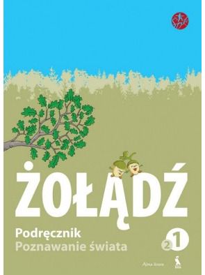 Ligita Kukanauzienė, Edita Minkuvienė - ŽOLANDZ. Poznawanie świata. Podręcznik dla klasy I. Książka druga. Ja i czas (ŠOK) - 000000000003135326