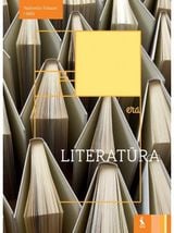 Literatūra. Vadovėlis 9 klasei, 1 dalis, serija Era