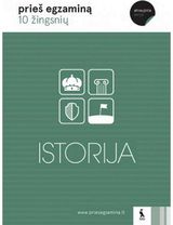 Sigita Kaikarienė, Žaneta Vaškevičienė - Istorija, serija 10 žingsnių - 000000000003135975