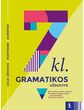 Auksė Pukinskienė - Lietuvių kalbos gramatikos užduotys 7 klasei - 000000000003136363