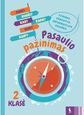 Pasaulio pažinimo tyrimai, užduotys 2 klasei