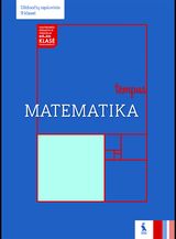 Ingrida Brazauskienė, Antanas Apynis, Ramunė Dranseikienė - Matematika. Užduočių sąsiuvinis 9 klasei, serija Tempus - 000000000003136500