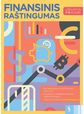 Vilija Dabrišienė - Finansinis raštingumas. Užduotys 7-8 klasei - 000000000003136528