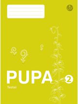 Vilija Vyšniauskienė, Jolanta Banytė, Džeralda Kuzavinienė - Pupa. Testai 2 klasei (serija „ŠOK“) - 000000000003136983