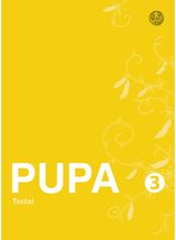 Vilija Vyšniauskienė, Jolanta Banytė, Džeralda Kuzavinienė - Pupa. Testai 3 klasei (serija „ŠOK“) - 000000000003136984