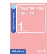 Visuomeninis ugdymas. Mokytojo knyga 1 klasei. Serija Maži milžinai