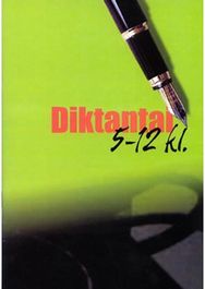 Diktantai 5-12kl.