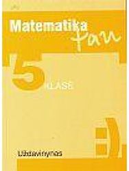 Matematika Tau 5 kl.Uždavinynas