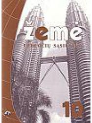 Žemė. Užduočių sąsiuvinis 10 klasei