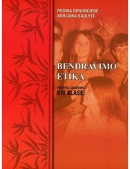 Bendravimo etika (pratybų sąsiuvinis)