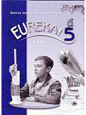 Edvardas Baleišis - EUREKA.Užduočių sąsv.5 kl.1 d. - 000000000004137228